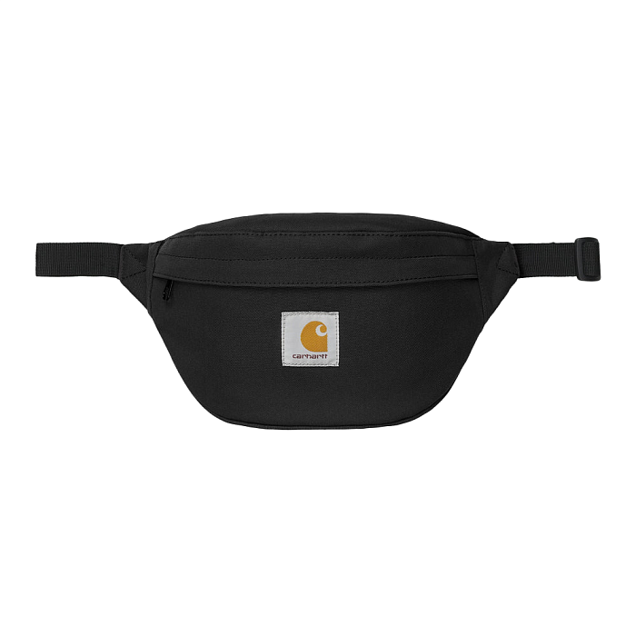 Сумка поясная Carhartt WIP I031476 black