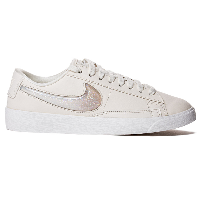 Кроссовки женские Nike Blazer low Lux Premium AV9371-100