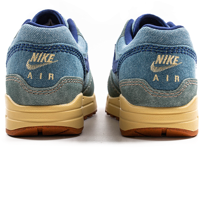 Кроссовки Nike Air Max 1 PRM Dirty Denim DV3050-300