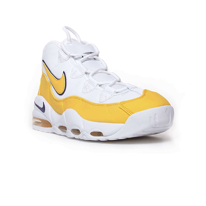Кроссовки Nike Air Max Uptempo 95 Lakers Derek Fisher CK0892-102