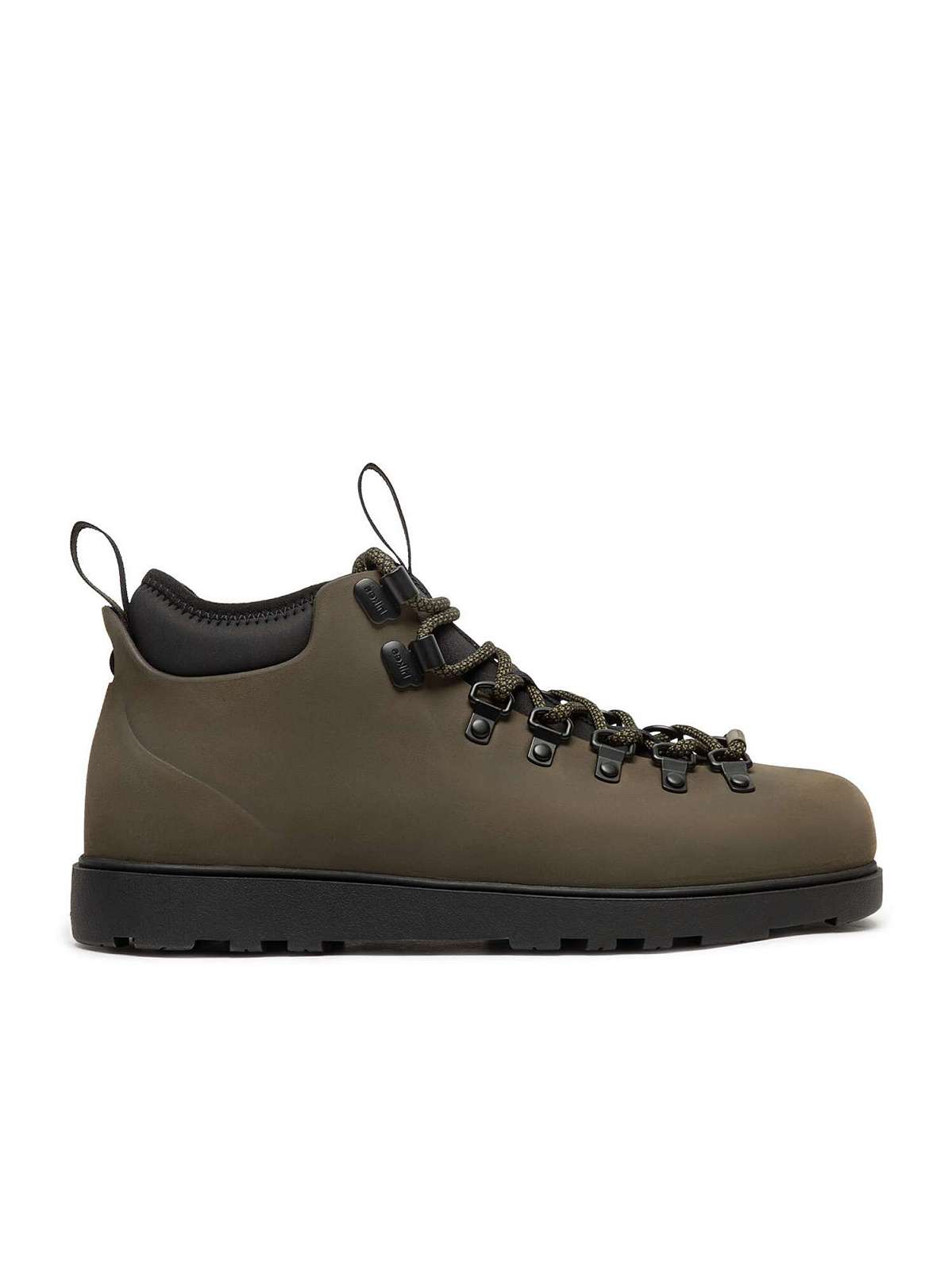 Ботинки Hikes Jasper Boots AW-25/26 HK-JSP-01 CarobTree — фото 1