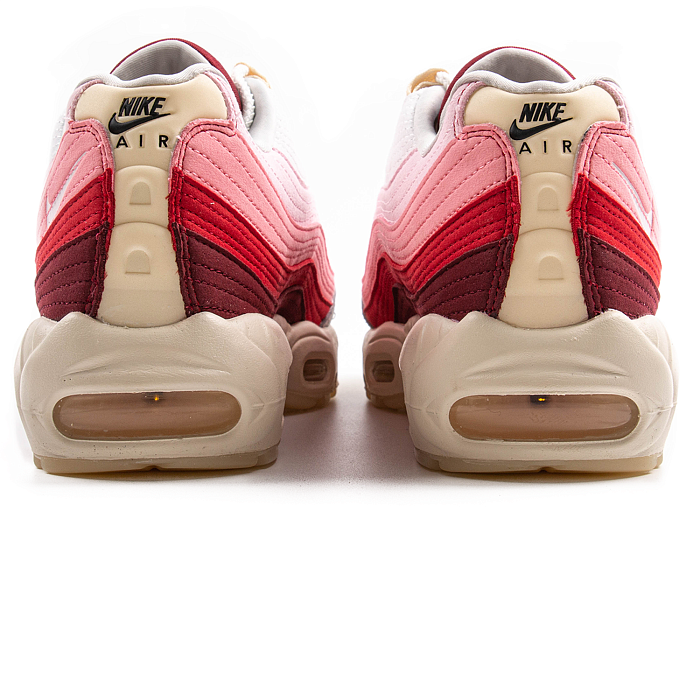 Кроссовки Nike Air Max 95 Anatomy of Air DM0012-600