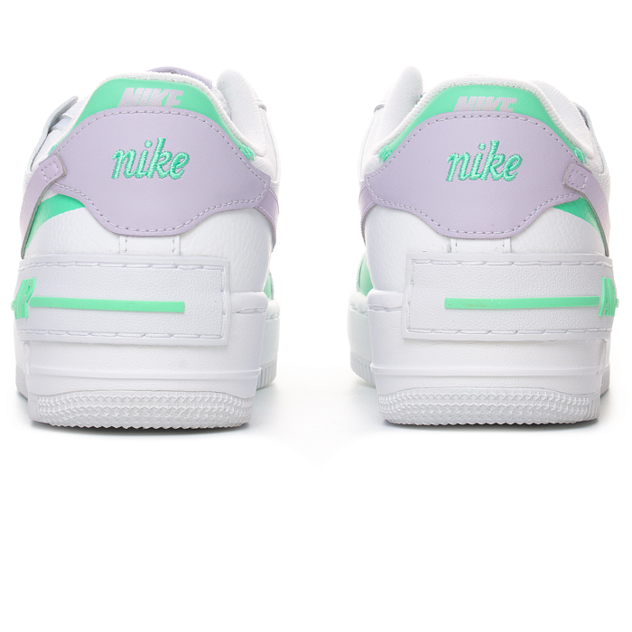 Кроссовки женские Nike Air Force 1 Shadow CU8591-103