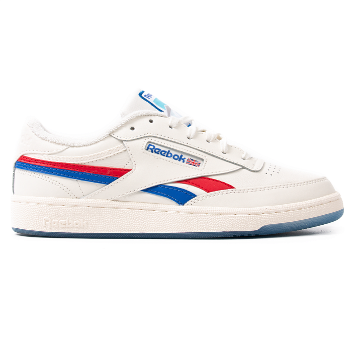 Кроссовки Reebok Club C Revenge GX0382
