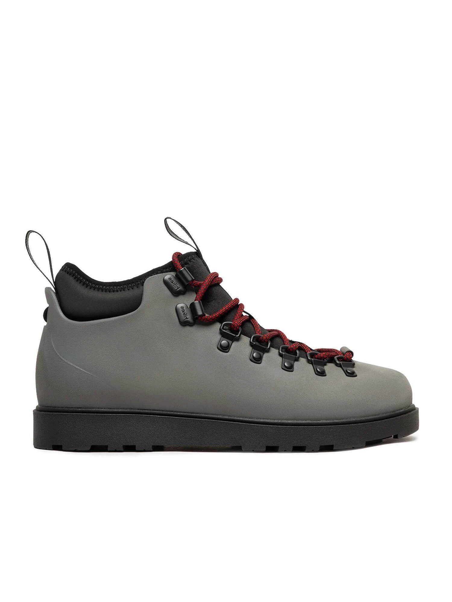 Ботинки Hikes Jasper Boots HK-JSP-01 Concrete