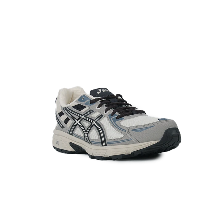 Кроссовки Asics Gel-Venture 6 1011B550-100 — фото 2