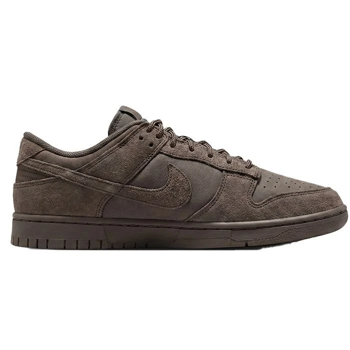 Кроссовки Nike Dunk Low Retro Premium IB6651-200 — фото 1