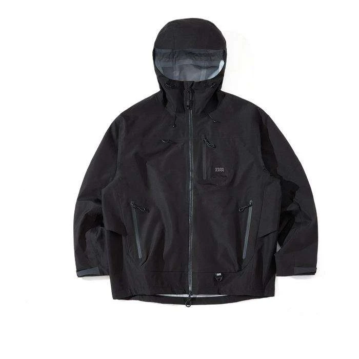 Ветровка NOTHOMME 24W003BLK