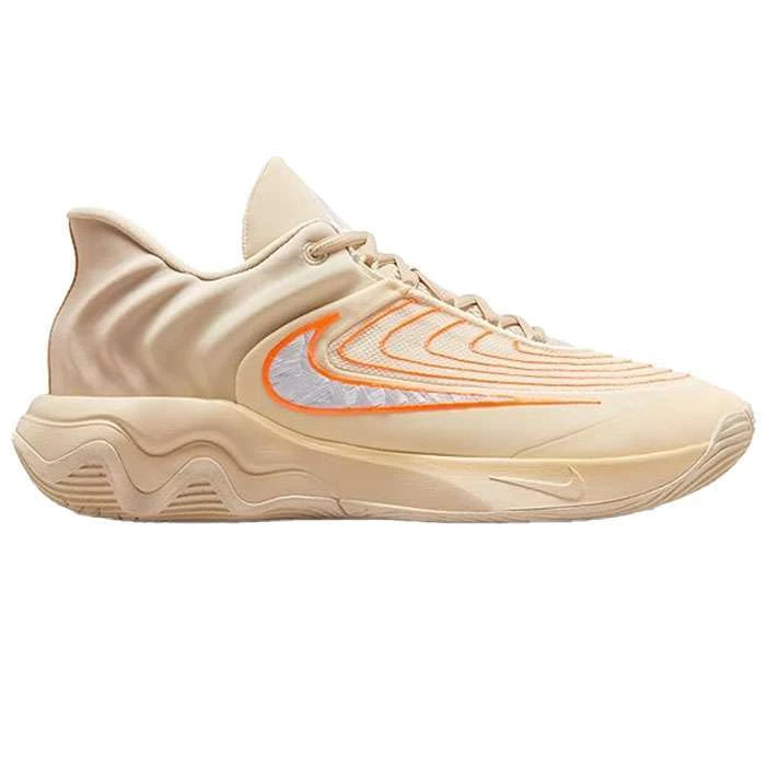 Кроссовки Nike Giannis Immortality 4 FQ3680-200