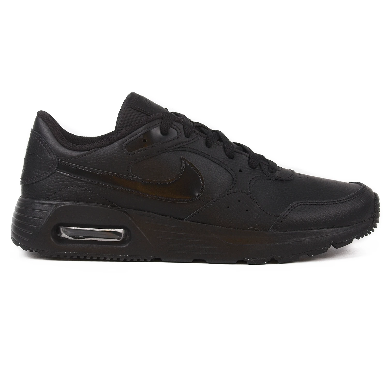 Кроссовки Nike Air Max SC LEA DH9636-001 — фото 1