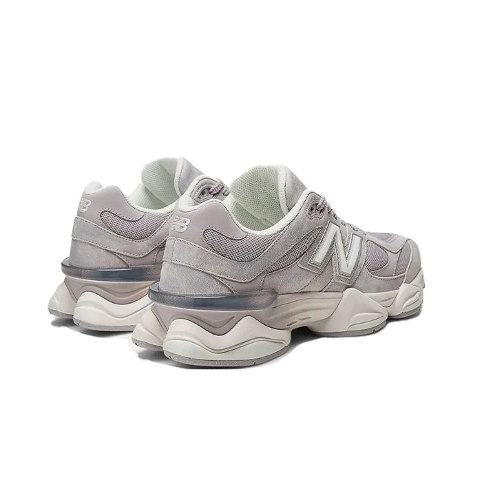 Кроссовки New Balance U906087O — фото 3