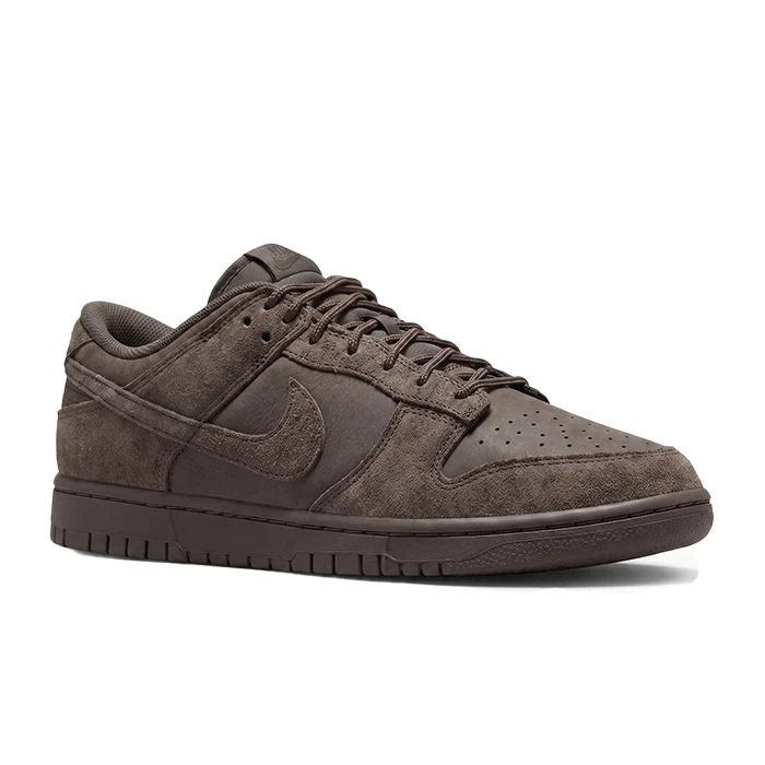 Кроссовки Nike Dunk Low Retro Premium IB6651-200 — фото 2