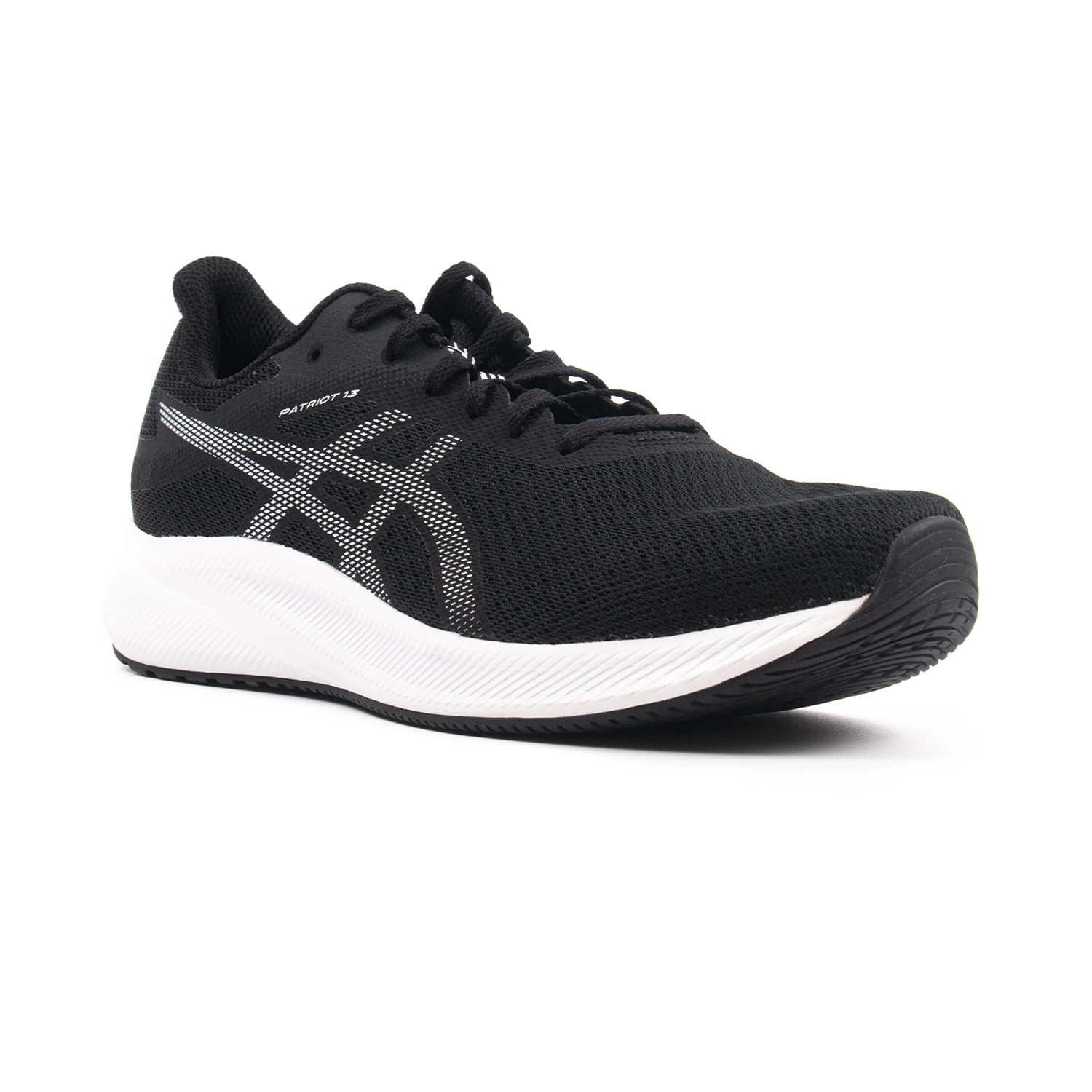 Кроссовки Asics Patriot 13 1011B485-001