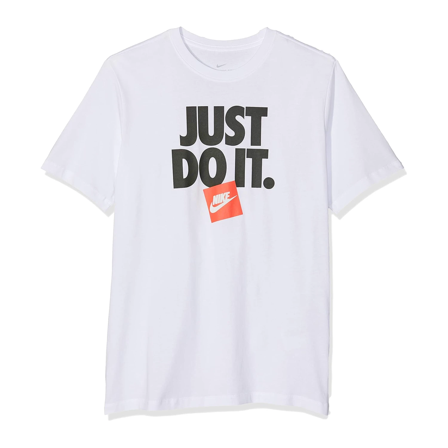 Футболка Nike FRAN Just Do It DZ2989-100