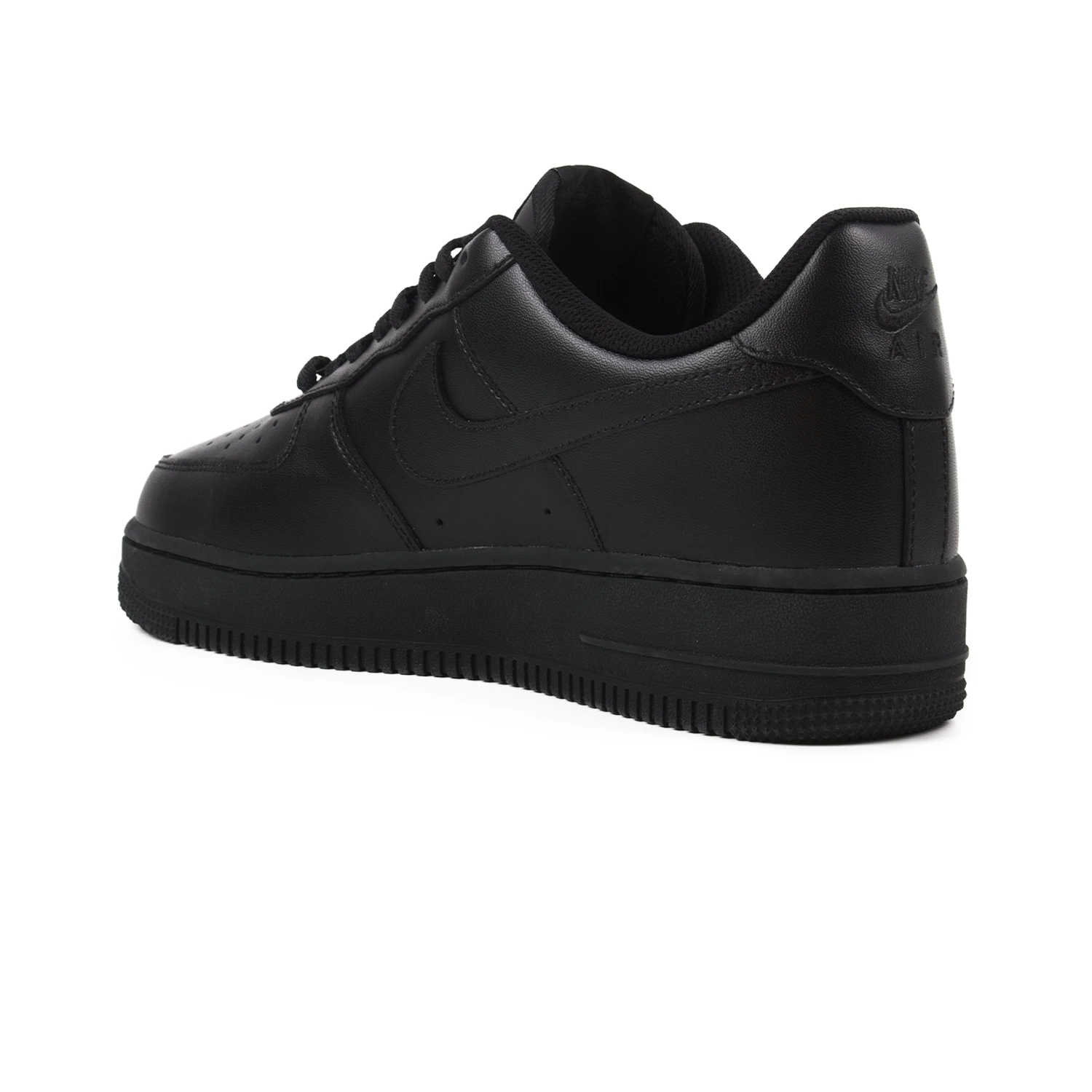 Кроссовки Nike Air Force 1 ´07 LE CW2288-001 — фото 3