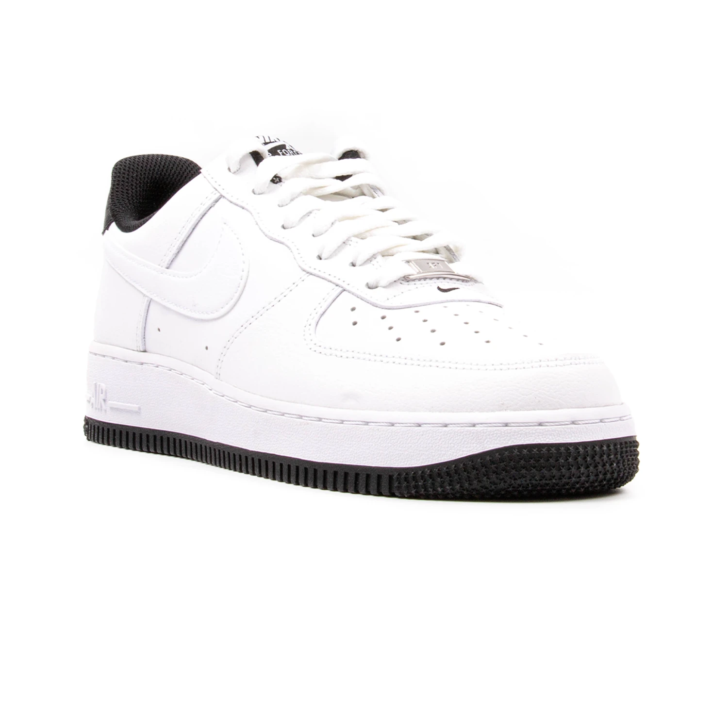 Кроссовки Nike Air Force 1 ´07 DR9867-102 — фото 1