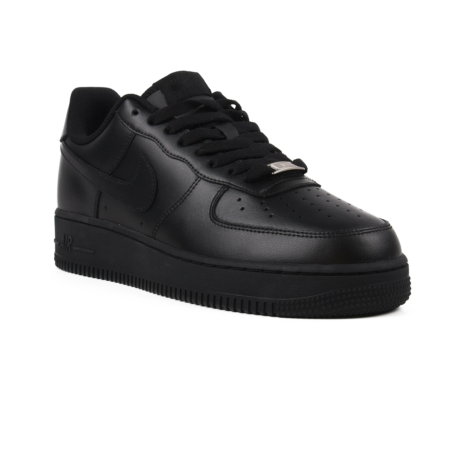 Кроссовки Nike Air Force 1 ´07 LE CW2288-001 — фото 2