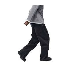 Джинсы NOTHOMME Monterest 25NOCK030 черные