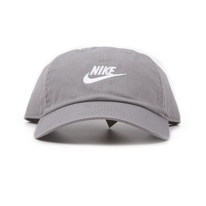 Бейсболка Nike Club U Futura Washed FB5368-073 M