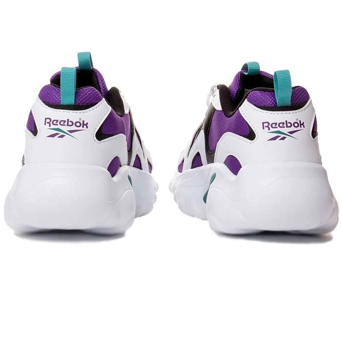 Кроссовки Reebok DMX Series 1000 DV8743