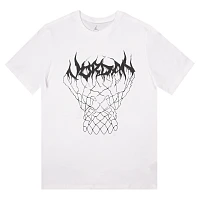 Футболка Jordan Sport Dri-FIT Graphic FN5974-100