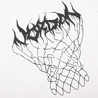 Футболка Jordan Sport Dri-FIT Graphic FN5974-100