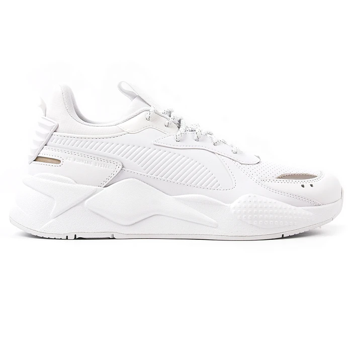 Кроссовки Puma RS-X Triple white 39192802