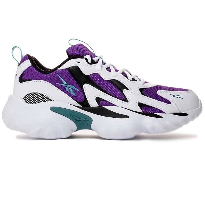 Кроссовки Reebok DMX Series 1000 DV8743