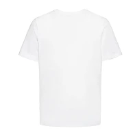 Футболка Jordan Jumpman Embroidered Crew DC7485-100