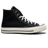 Кеды Converse Chuck Taylor All Star Hi 70 162050C black