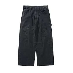 Джинсы NOTHOMME Monterest 25NOCK030 черные