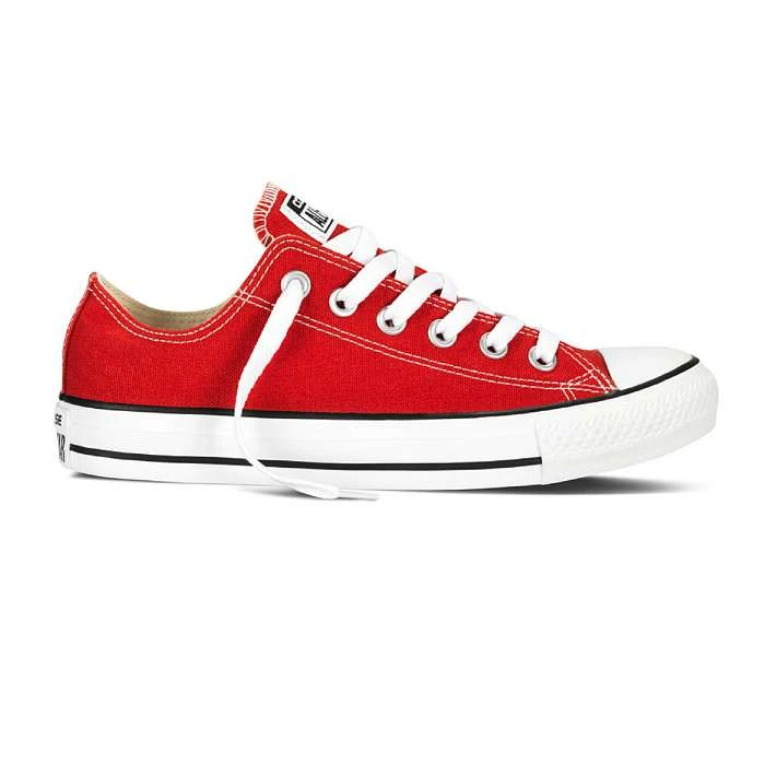 Кеды Converse Chuck Taylor Lo 144807