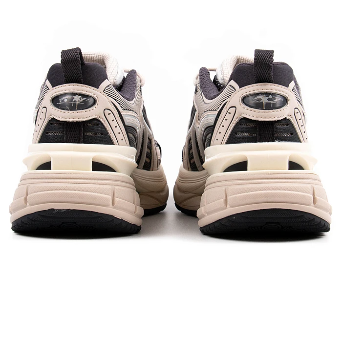 Кроссовки женские Li Ning Starlit 5 AGLT026-2F