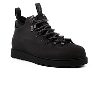 Ботинки Hike Jasper Boots AW-25 HK-JSP-001 black