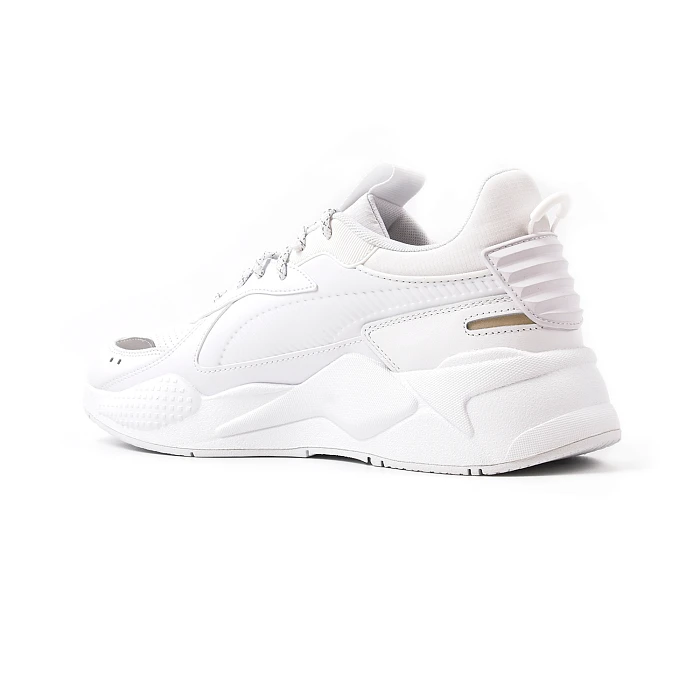 Кроссовки Puma RS-X Triple white 39192802