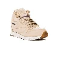 Кроссовки Reebok Classic Leather Mid GTX-THIN BS7882