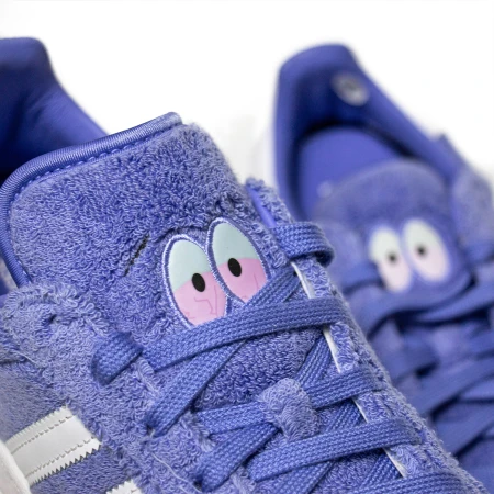adidas gazelle silver green womens South Park x Adidas Campus 80s 