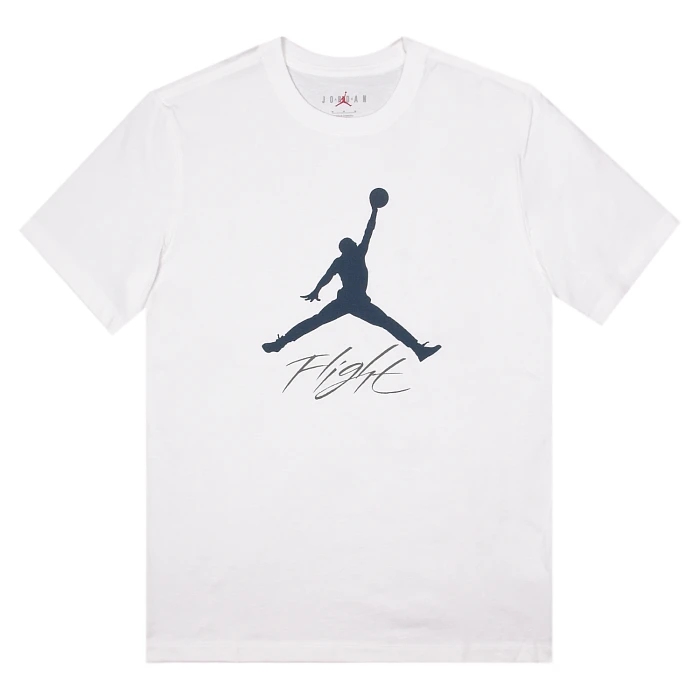 Футболка Jordan Jumpman Flight HBR AO0664-102